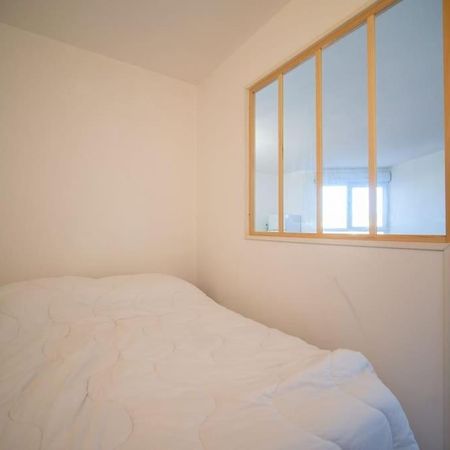Fully Equipped Apartment 2 To 4 People St Charles Marseille Bagian luar foto